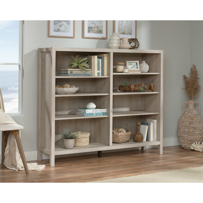 Gracie Oaks Bookcase Wayfair